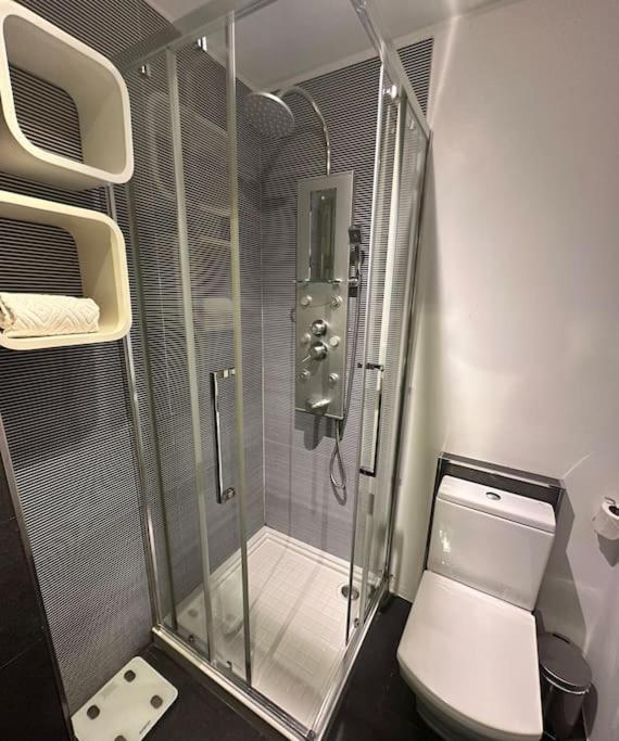 Апартаменты Renovado Com Ac, 2 Wc Completos, Terraco E Garagem Порту Экстерьер фото