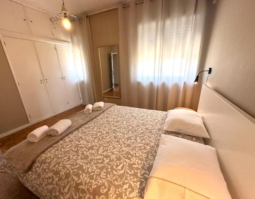 Апартаменты Renovado Com Ac, 2 Wc Completos, Terraco E Garagem Порту Экстерьер фото