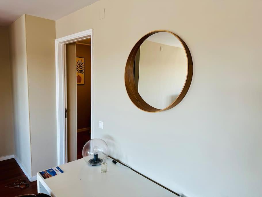 Апартаменты Renovado Com Ac, 2 Wc Completos, Terraco E Garagem Порту Экстерьер фото