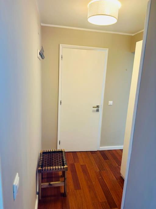 Апартаменты Renovado Com Ac, 2 Wc Completos, Terraco E Garagem Порту Экстерьер фото