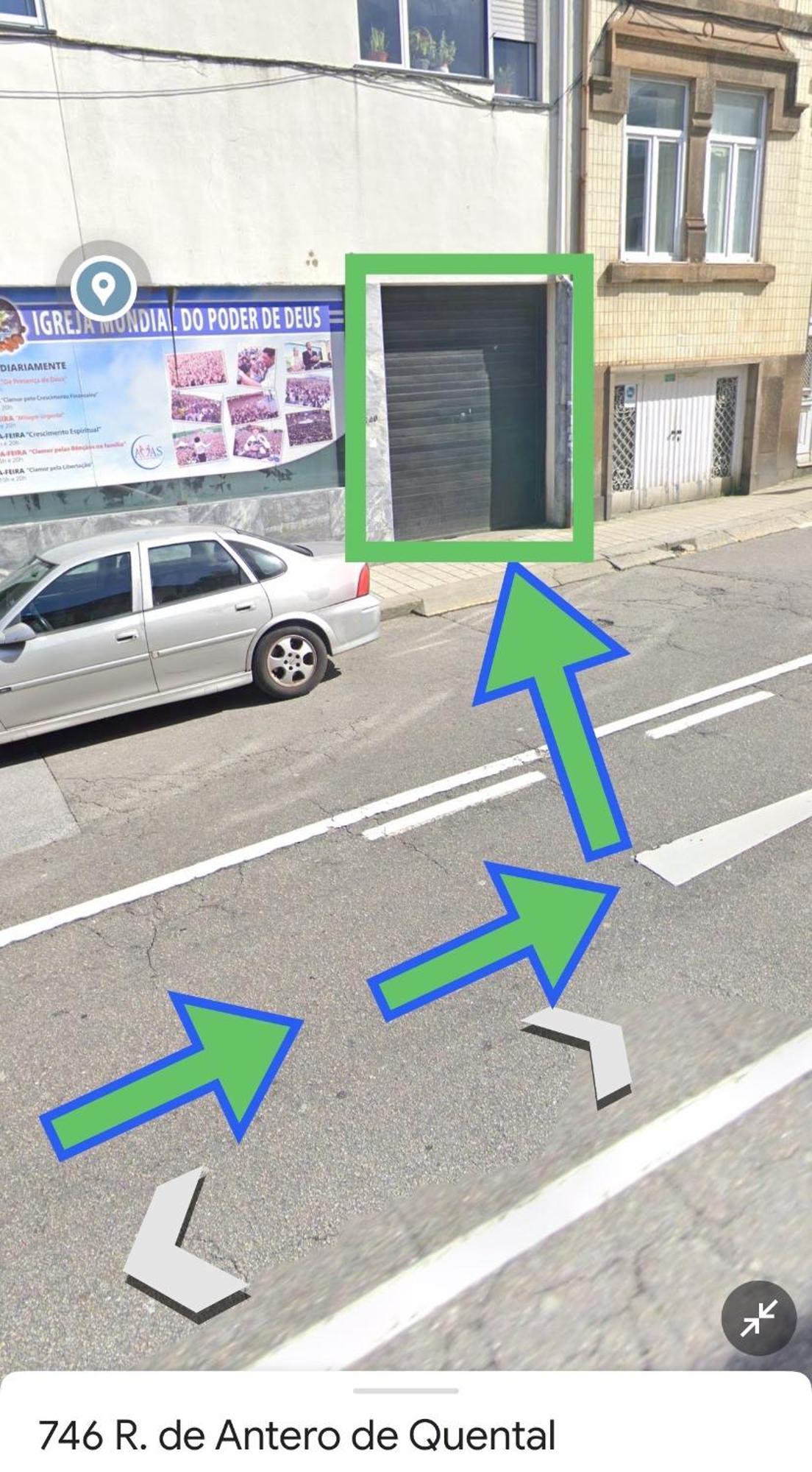 Апартаменты Renovado Com Ac, 2 Wc Completos, Terraco E Garagem Порту Экстерьер фото